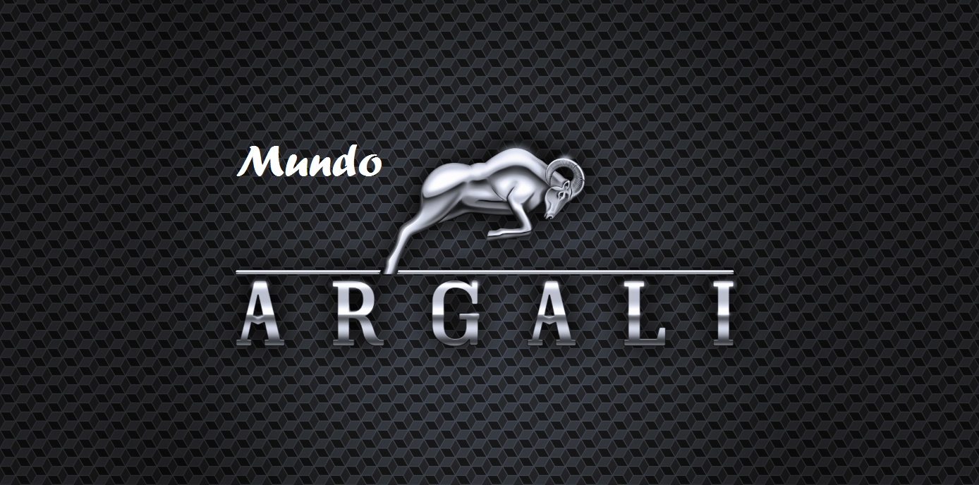 Mundo Argali