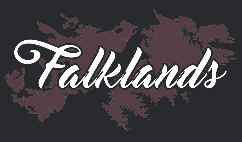 Logo Argali Falklands