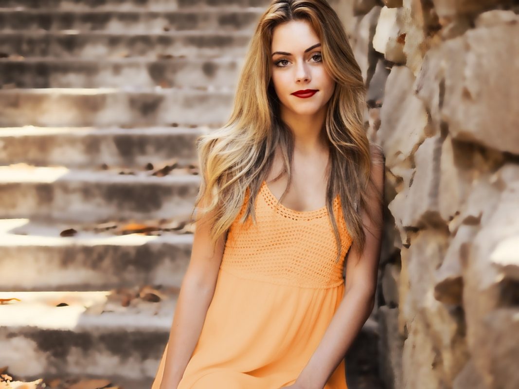 Mulher
