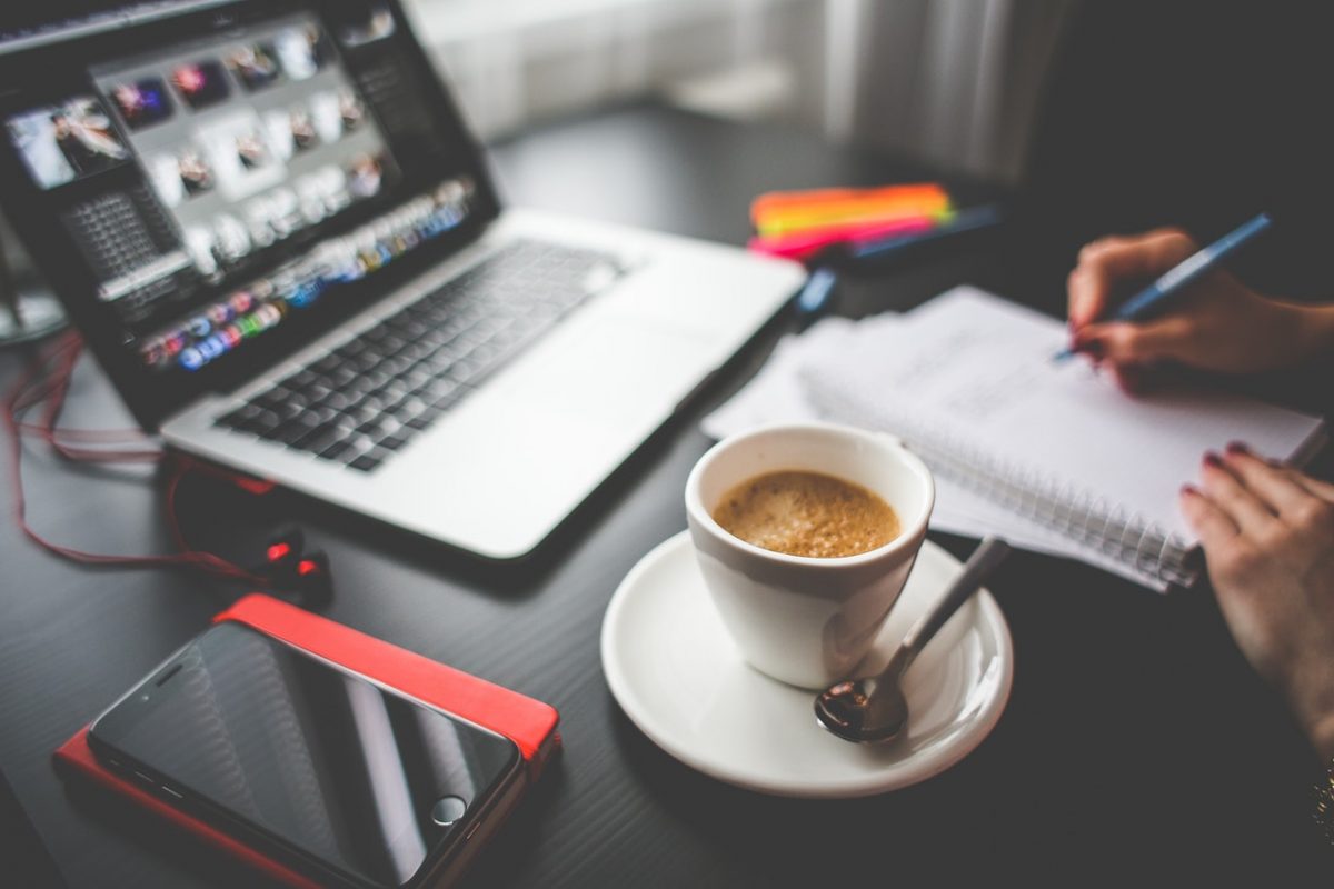 Parceria E-Commerce Argali