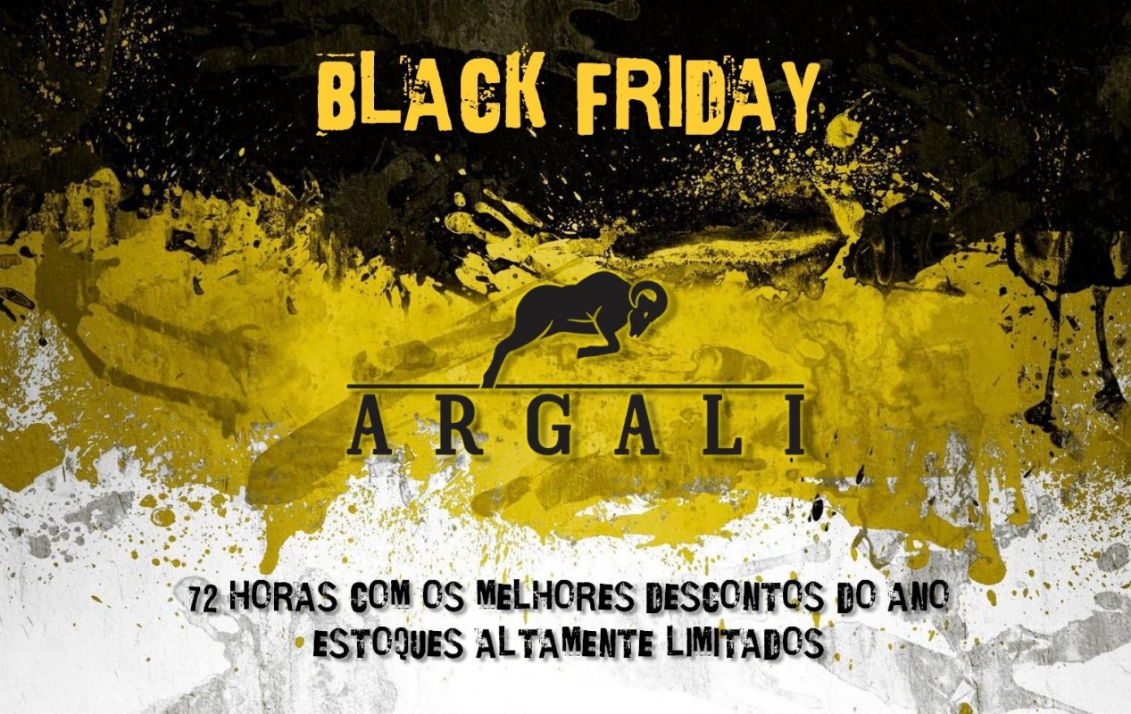 Black Friday Argali