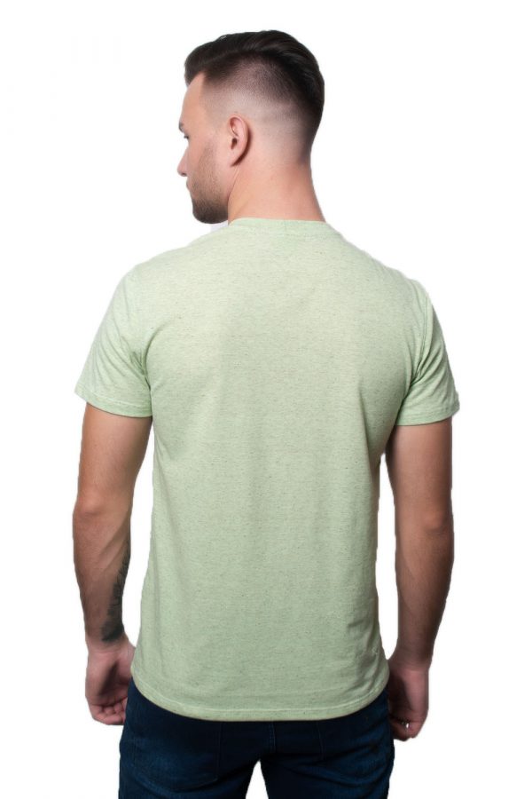 Camiseta Argali Prime Omne Verde